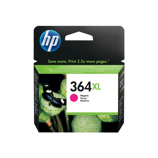 HP 364XL