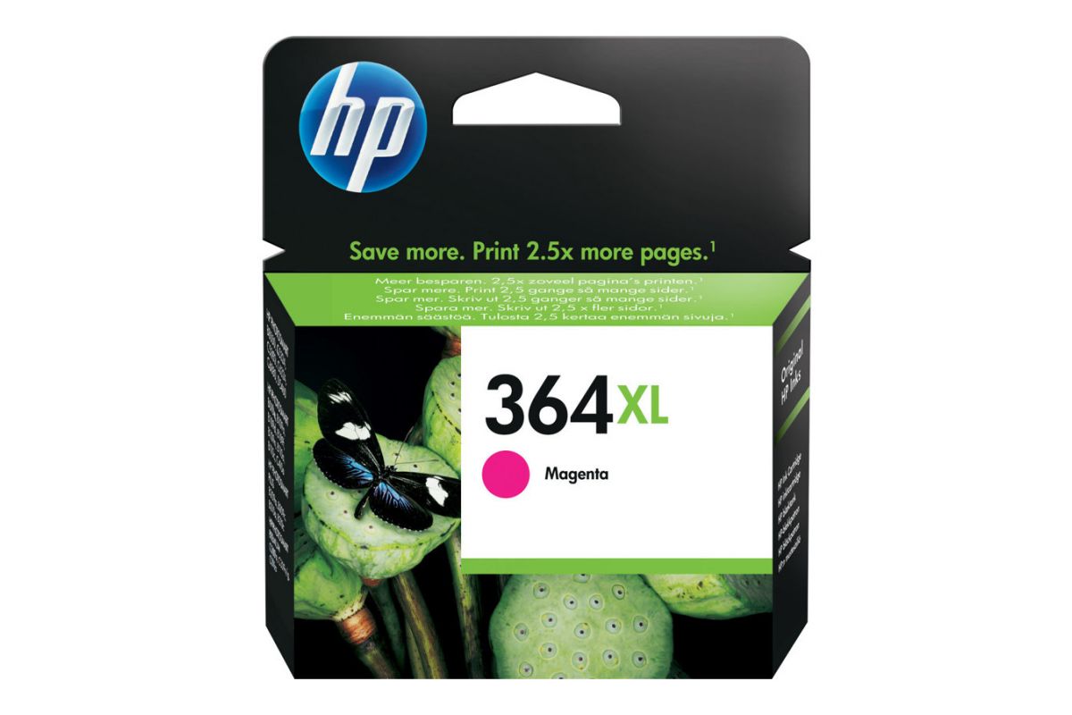 HP 364XL