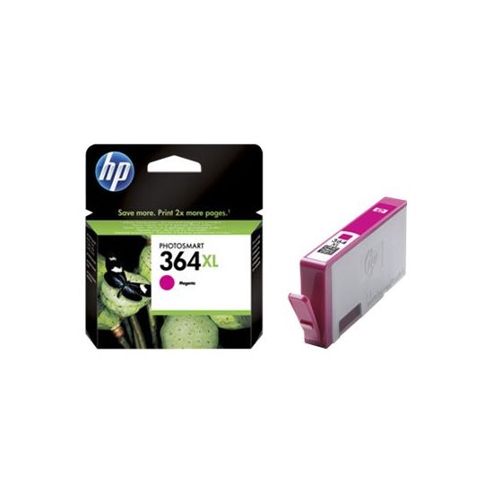 HP 364XL