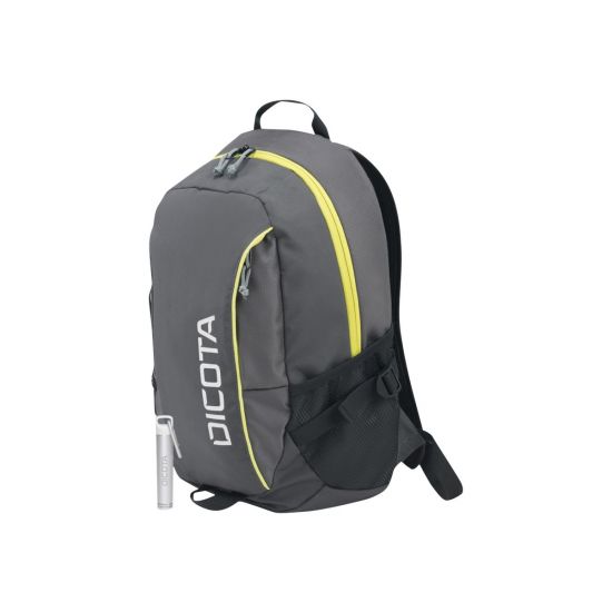 DICOTA Backpack Power Kit 15.6 - rygsæk til notebook
