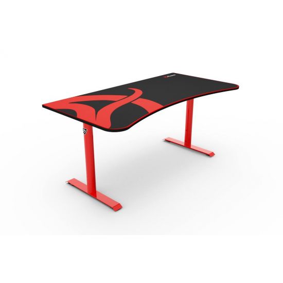 Arozzi Arena Gaming Bord - Rød