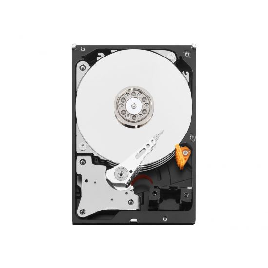 WD Red NAS Hard Drive WD10EFRX - 1TB