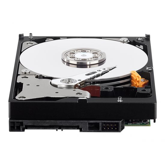 WD Red NAS Hard Drive WD10EFRX - 1TB