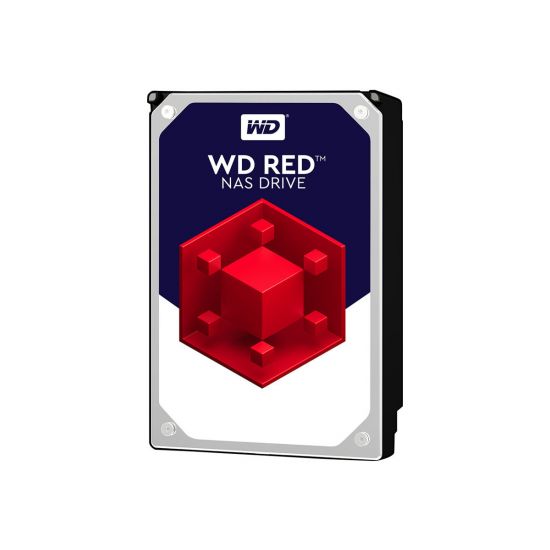 WD Red NAS Hard Drive WD10EFRX - 1TB