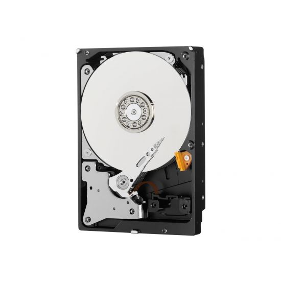 WD Red NAS Hard Drive WD10EFRX - 1TB