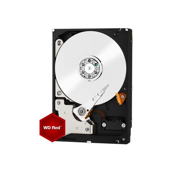 WD Red NAS Hard Drive WD10EFRX - 1TB
