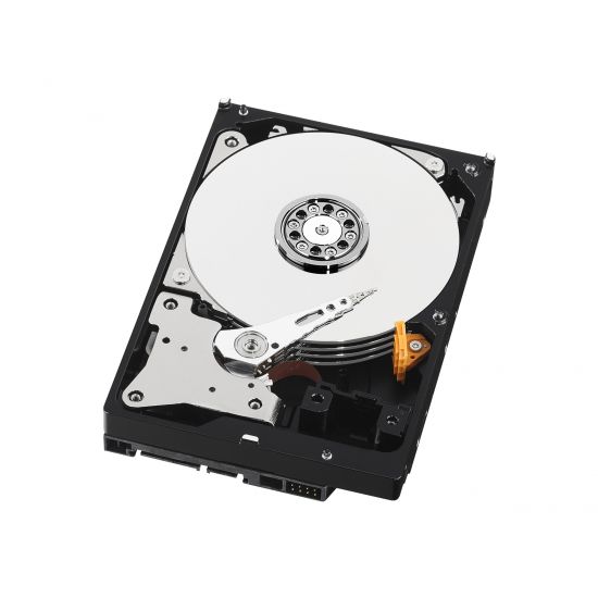 WD Red NAS Hard Drive WD10EFRX - 1TB