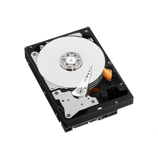 WD Red NAS Hard Drive WD10EFRX - 1TB
