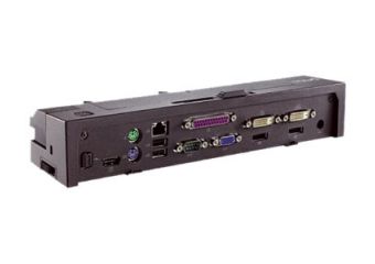 Dell EURO2 E-Port II Advanced