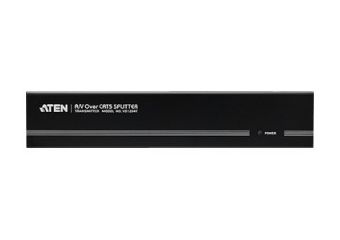 ATEN VanCryst VS1204T Cat 5 Audio/Video Splitter Transmitter Unit