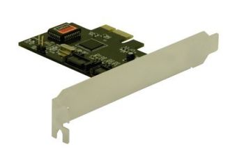 DeLOCK SATA II PCI Express Card