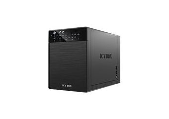 RaidSonic ICY BOX IB-RD3640SU3E2