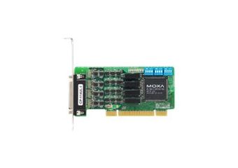 Moxa CP-114UL-I-DB9M