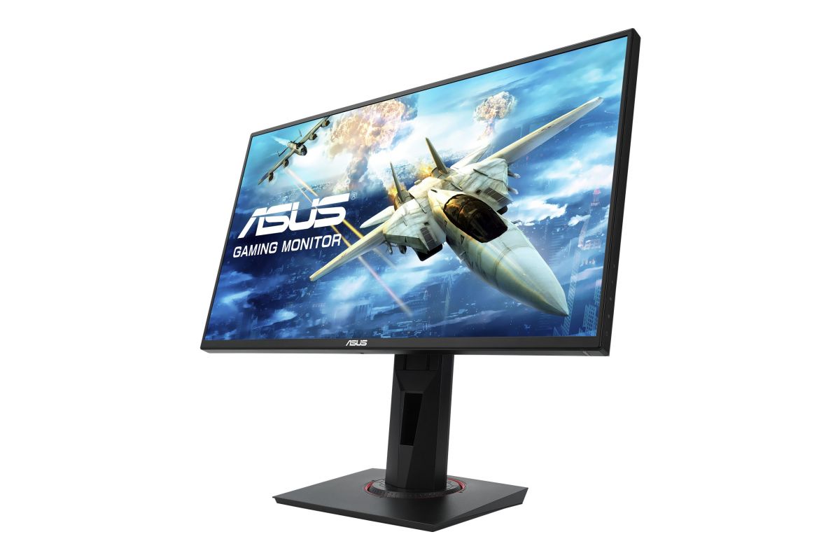 ASUS VG258Q - LED-Skærm 24.5" TN 144Hz 1ms