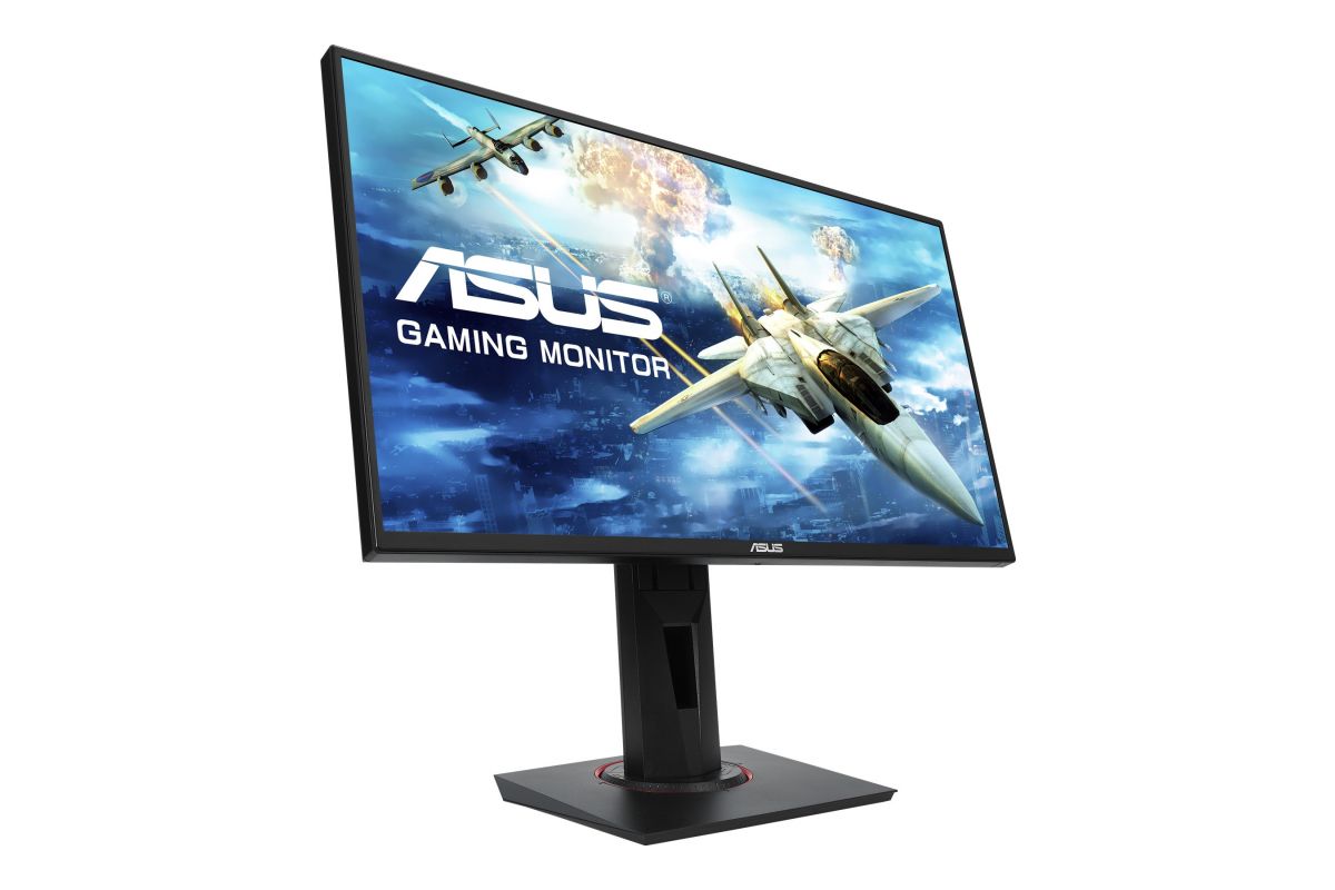 ASUS VG258Q - LED-Skærm 24.5" TN 144Hz 1ms