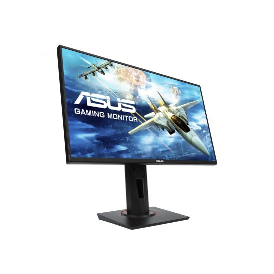 ASUS VG258Q - LED-Skærm 24.5" TN 144Hz 1ms