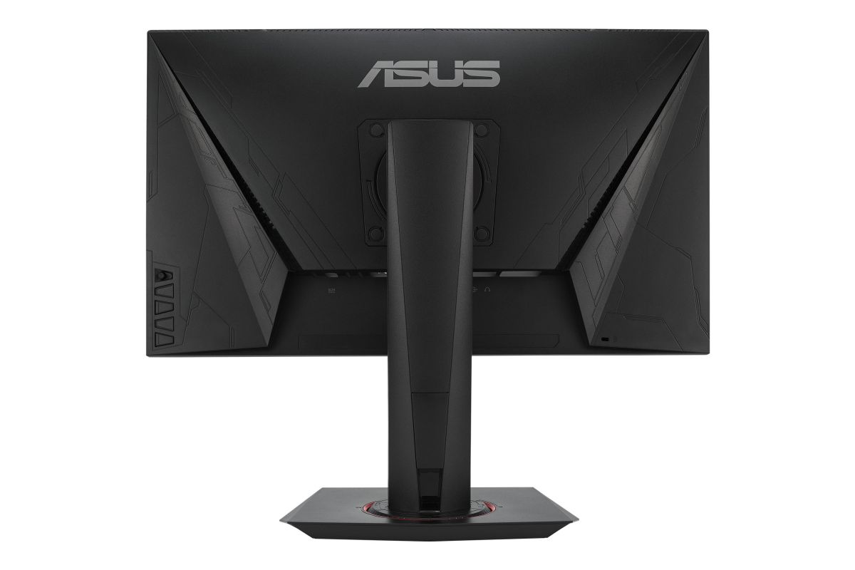 ASUS VG258Q - LED-Skærm 24.5" TN 144Hz 1ms