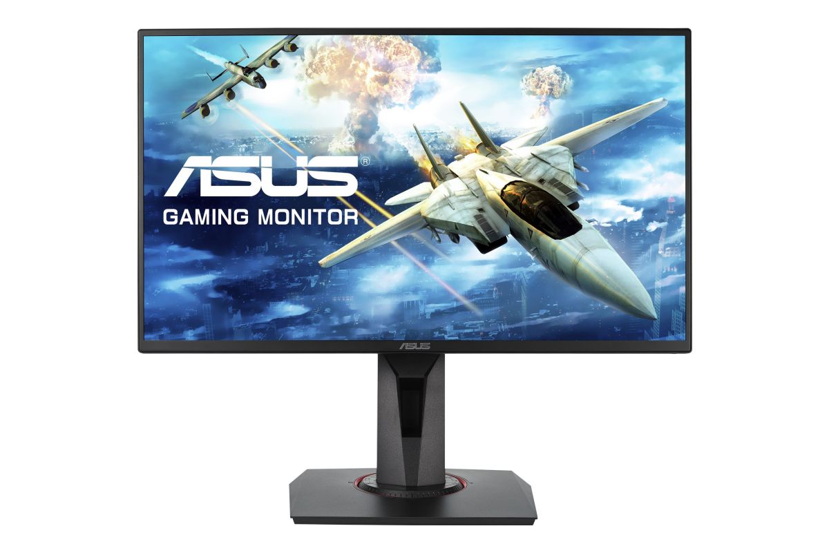 ASUS VG258Q - LED-Skærm 24.5" TN 144Hz 1ms
