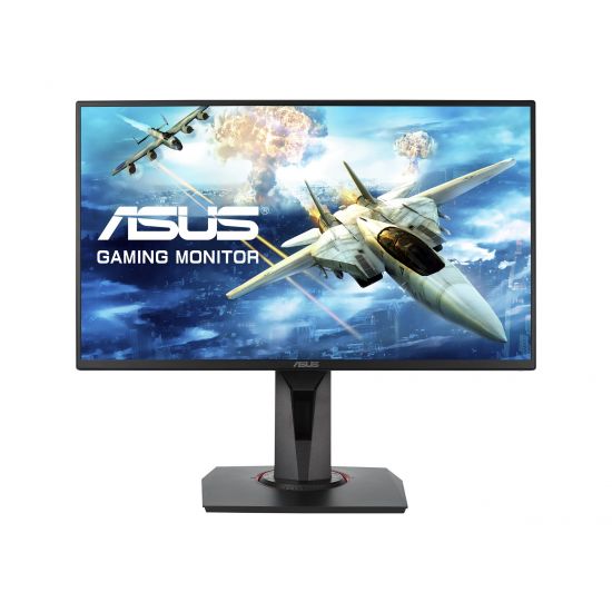 ASUS VG258Q - LED-Skærm 24.5" TN 144Hz 1ms