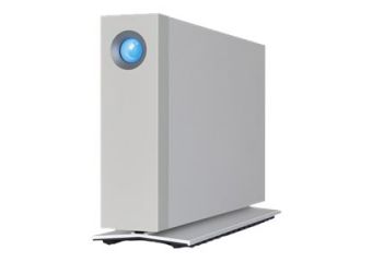 LaCie d2 - 3TB