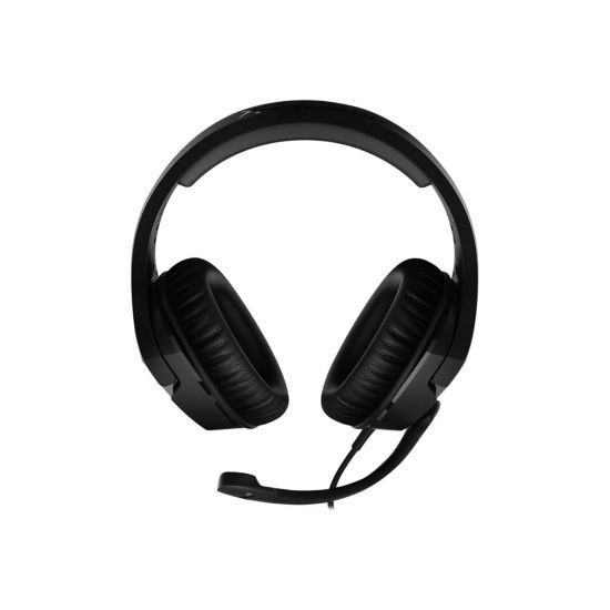 Kingston HyperX Cloud Stinger - Headset Black