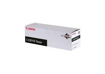 Canon C-EXV 15