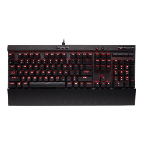 CORSAIR Gaming K70 RAPIDFIRE Mechanical