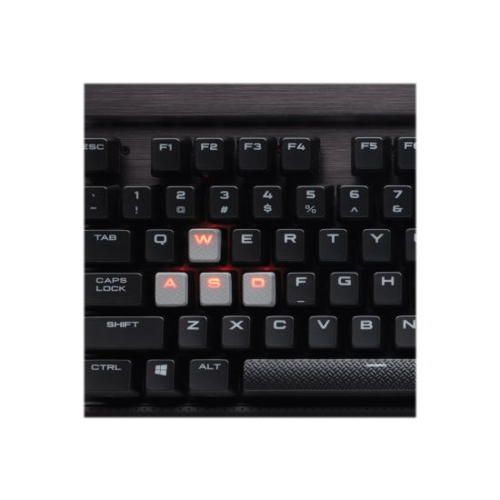 CORSAIR Gaming K70 RAPIDFIRE Mechanical