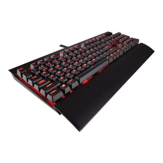 CORSAIR Gaming K70 RAPIDFIRE Mechanical
