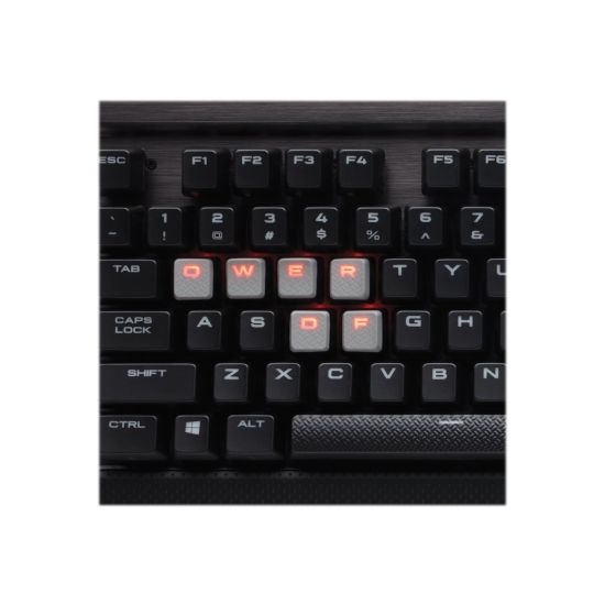 CORSAIR Gaming K70 RAPIDFIRE Mechanical