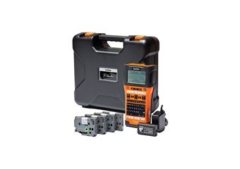 Brother P-Touch PT-E550WVP