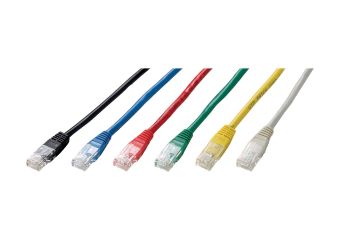 Equip Life patchkabel