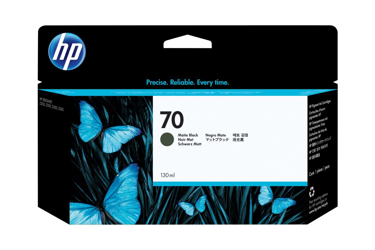 HP 70