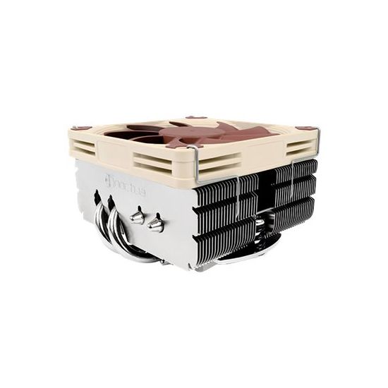 Noctua NH-L9X65 - processor-køler