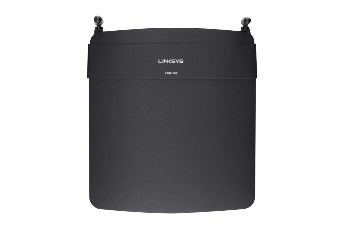 Linksys EA6100