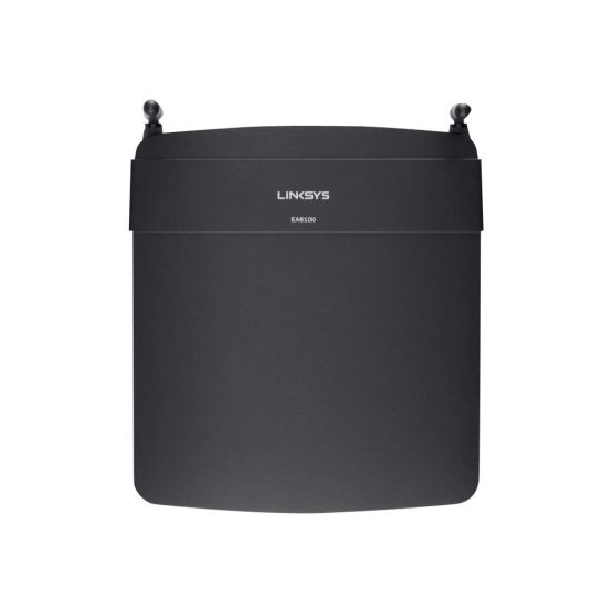 Linksys EA6100