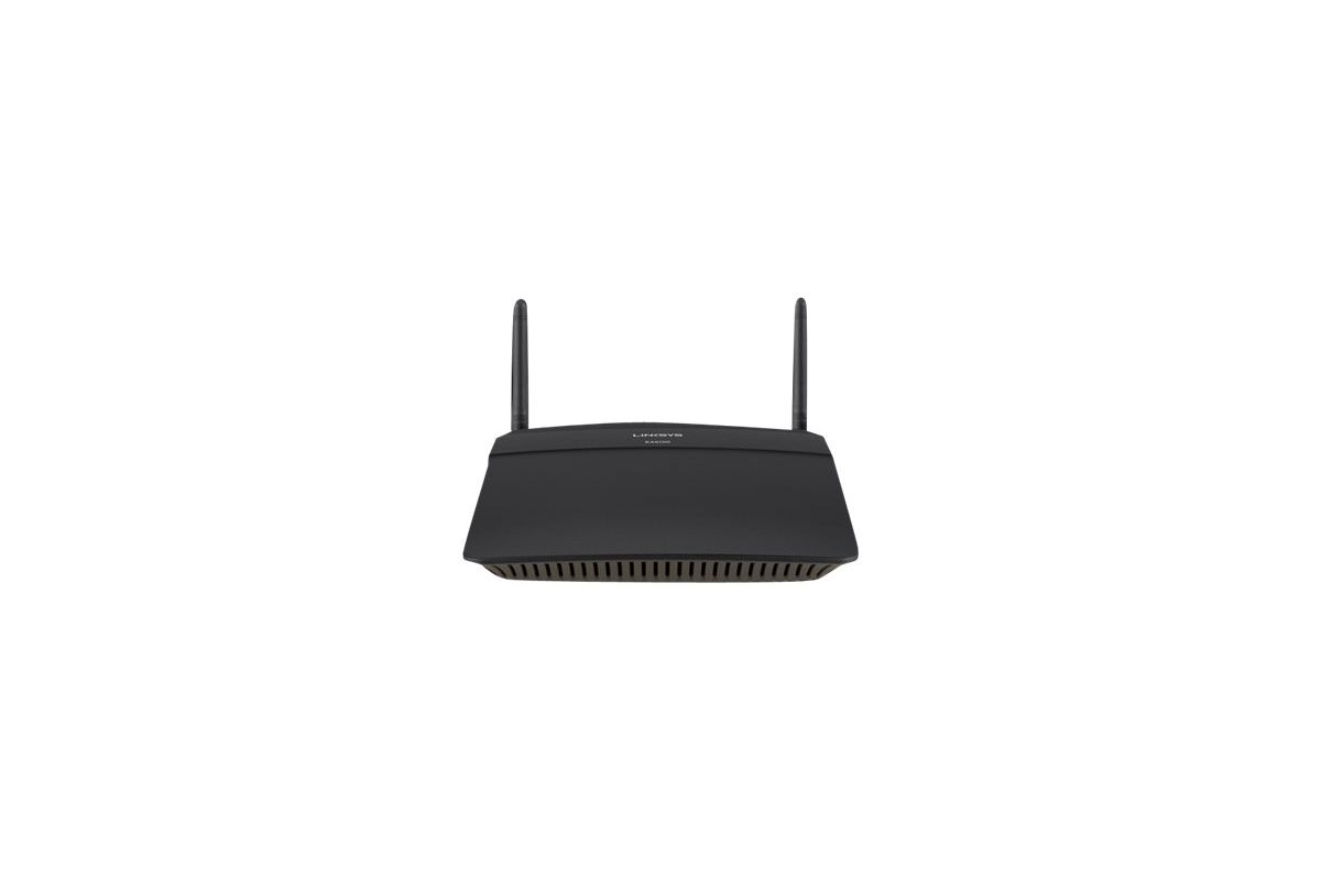 Linksys EA6100