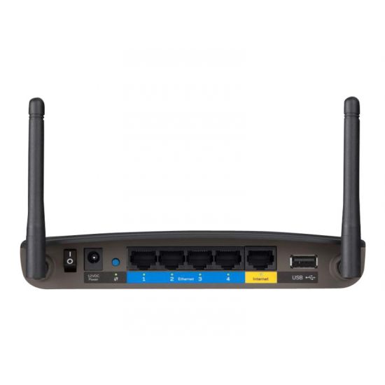 Linksys EA6100