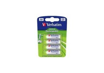 Verbatim Premium batteri