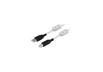 Deltaco USB-kabel