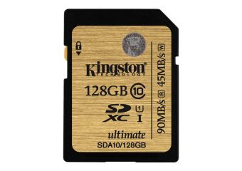 Kingston Ultimate