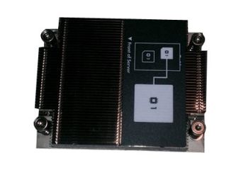 HPE processor-heatsink
