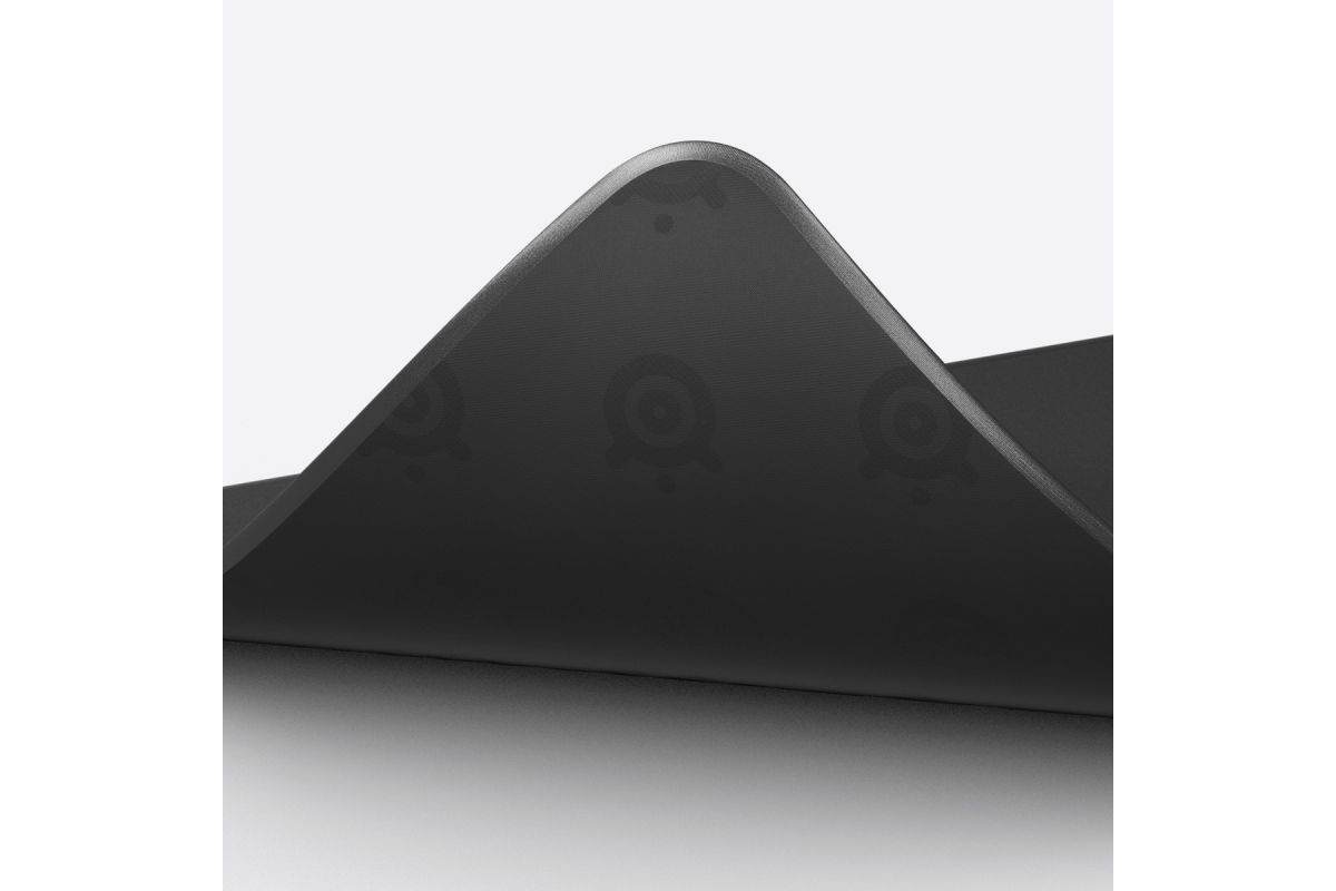 SteelSeries QcK+ Limited Howl Edition