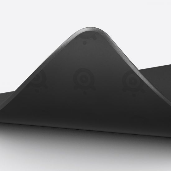 SteelSeries QcK+ Limited Howl Edition