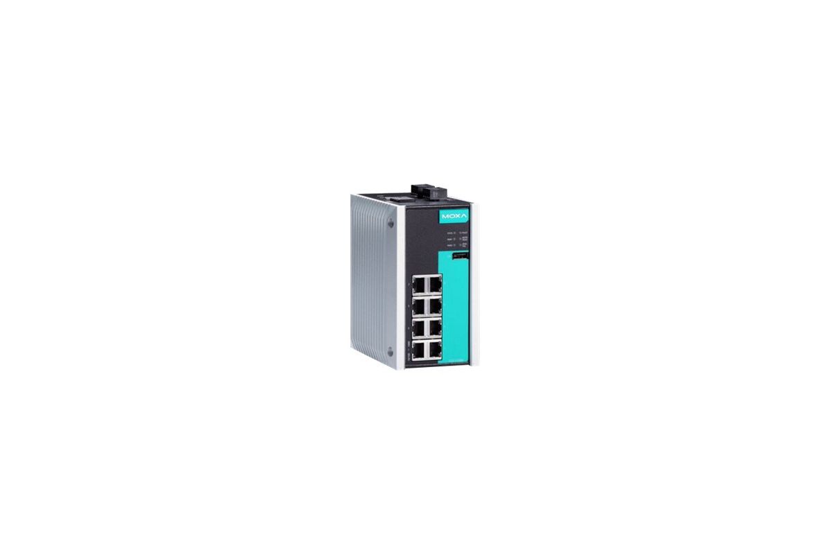 Moxa EDS-G508E