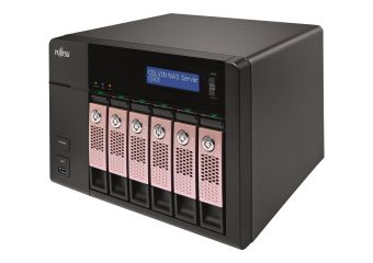 Fujitsu CELVIN NAS Server Q905