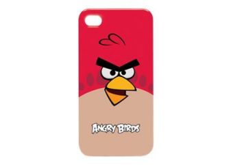 Gear4 Angry Birds Red Bird