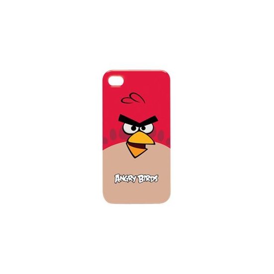 Gear4 Angry Birds Red Bird