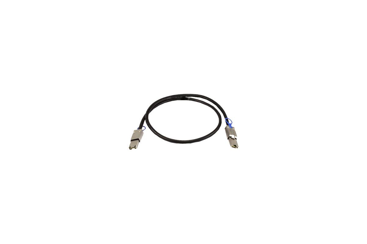 QNAP SAS eksternt kabel
