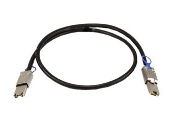 QNAP SAS eksternt kabel